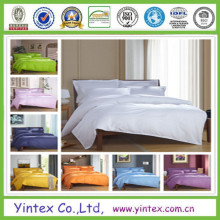 Promotional High Grade Soft Microfiber Bedding Set